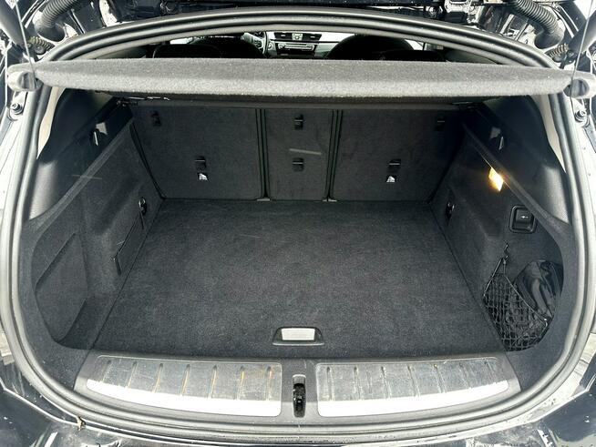 BMW X2 sDrive18i 140kM Aut! Salon Polska ! I właściciel! Serwis ASO! Kamera