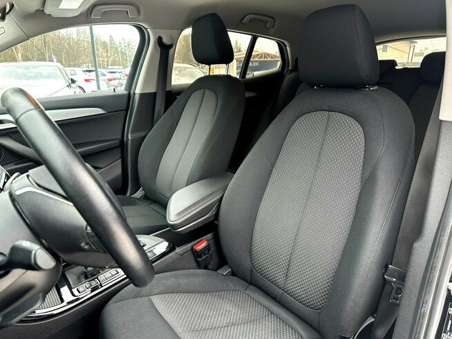 BMW X2 sDrive18i 140kM Aut! Salon Polska ! I właściciel! Serwis ASO! Kamera