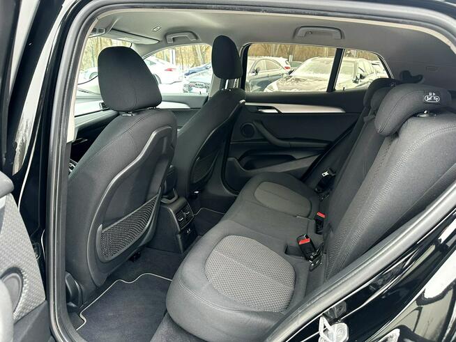 BMW X2 sDrive18i 140kM Aut! Salon Polska ! I właściciel! Serwis ASO! Kamera