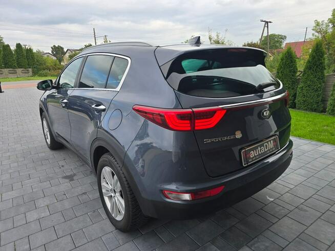 Kia Sportage Bogate wyposażenie | wersja Dream Team