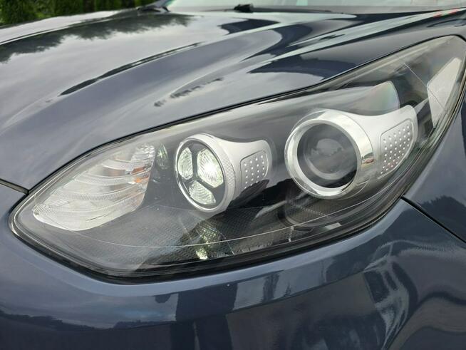 Kia Sportage Bogate wyposażenie | wersja Dream Team