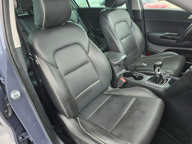 Kia Sportage Bogate wyposażenie | wersja Dream Team