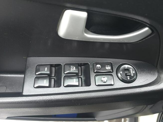 Kia Sportage Niski przebieg | Zadbana