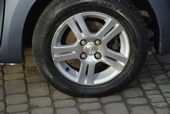 Daihatsu Sirion 1.3B Automat/ 4x4/ Klima/ 2 KPL KÓŁ/ Sprowadzony