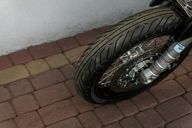 Yamaha XT 660 R 2005 Raty Transport NAJWIĘKSZY Wybór Motocykli W PL KAT A2