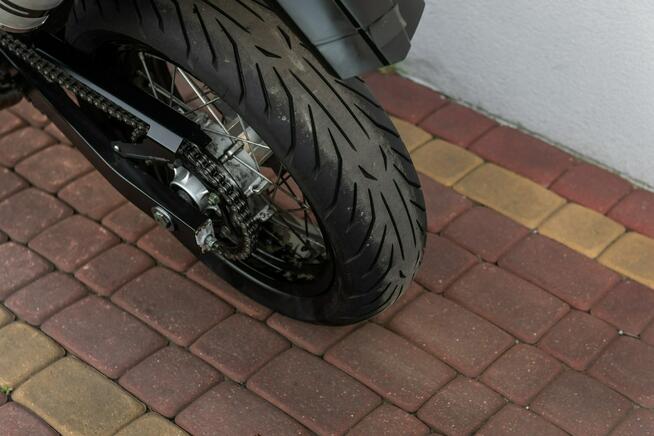 Yamaha XT 660 R 2005 Raty Transport NAJWIĘKSZY Wybór Motocykli W PL KAT A2