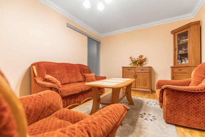 Mieszkanie Lublin Czechów Górny,