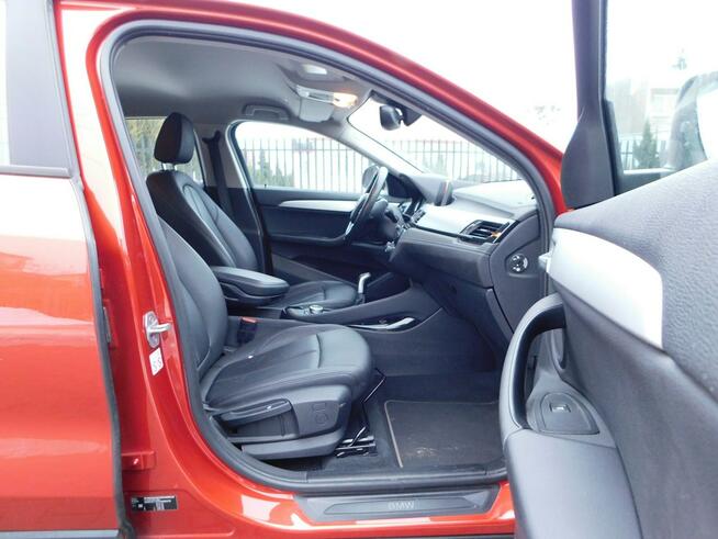 BMW X2 1,6D z Gwarancją Bezwypadkowa Model 2020r