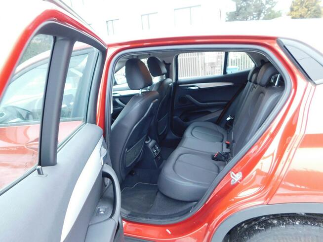 BMW X2 1,6D z Gwarancją Bezwypadkowa Model 2020r