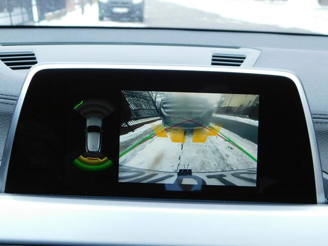 BMW X2 1,6D z Gwarancją Bezwypadkowa Model 2020r