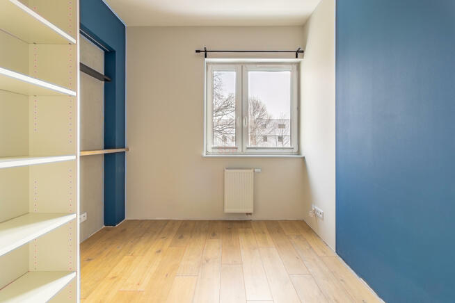 Mieszkanie Łódź Polesie, Retkinia, Falista