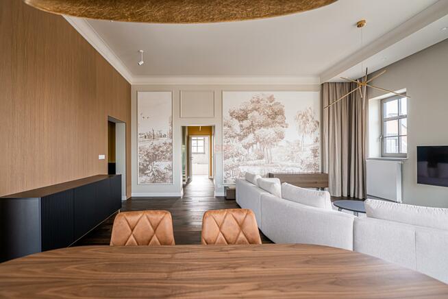 Mieszkanie Wrocław Stare Miasto, Stare Miasto, Staromłyńska