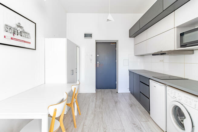 Mieszkanie Łódź Górna, Górniak, Zarzewska