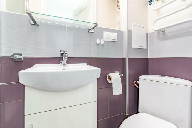 Mieszkanie Łódź Górna, Górniak, Zarzewska