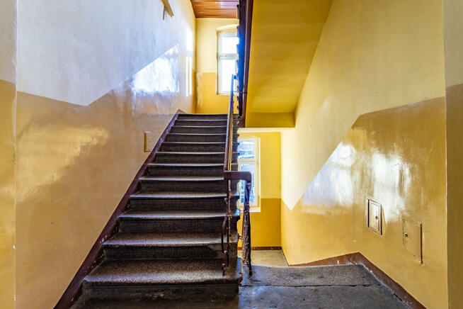 Mieszkanie Łódź Górna, Górniak, Zarzewska