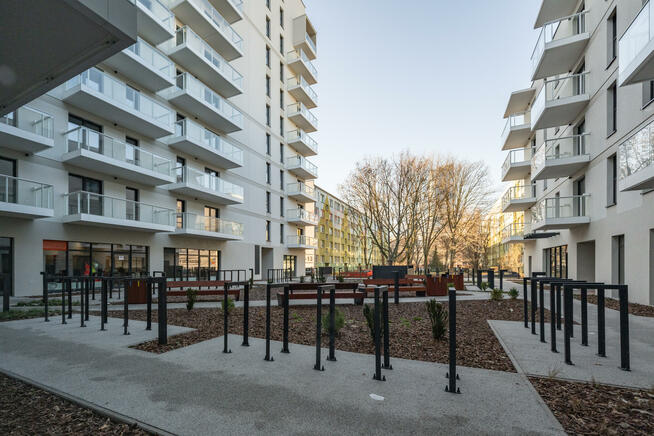 Lokal użytkowy Wrocław Krzyki, Krzyki, Ślężna