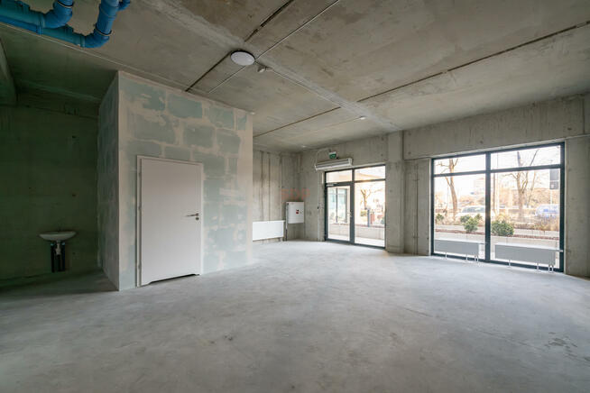 Lokal użytkowy Wrocław Krzyki, Krzyki, Ślężna