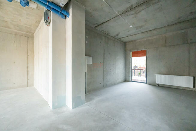 Lokal użytkowy Wrocław Krzyki, Krzyki, Ślężna