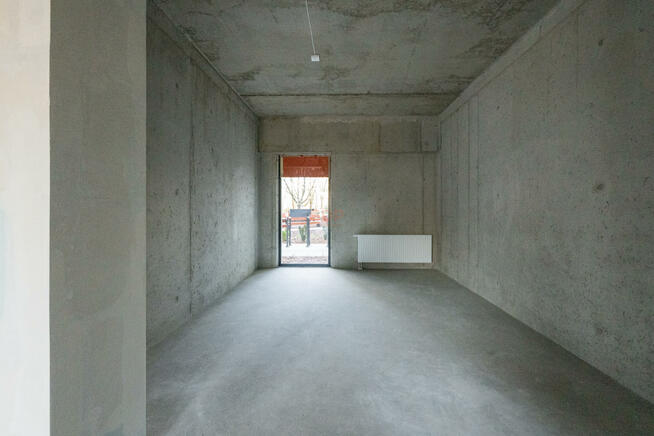 Lokal użytkowy Wrocław Krzyki, Krzyki, Ślężna