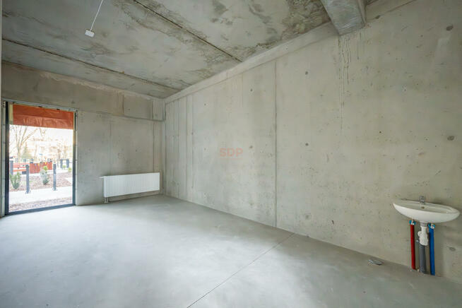 Lokal użytkowy Wrocław Krzyki, Krzyki, Ślężna