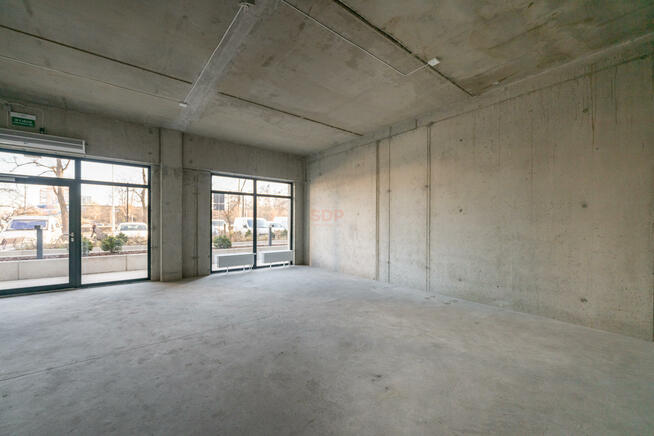 Lokal użytkowy Wrocław Krzyki, Krzyki, Ślężna