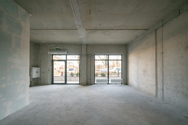 Lokal użytkowy Wrocław Krzyki, Krzyki, Ślężna