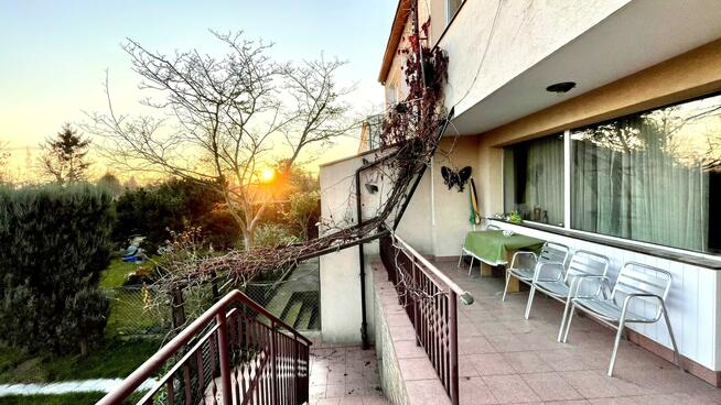 Dom Wrocław Fabryczna, Muchobór Mały, Francuska