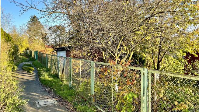 Dom Wrocław Fabryczna, Muchobór Mały, Francuska