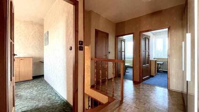 Dom Wrocław Fabryczna, Muchobór Mały, Francuska