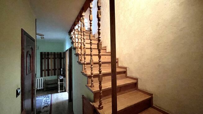 Dom Wrocław Fabryczna, Muchobór Mały, Francuska