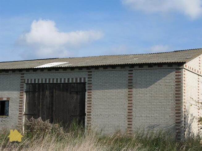 Działka Snopków gm. Jastków