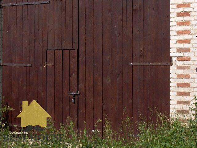 Działka Snopków gm. Jastków