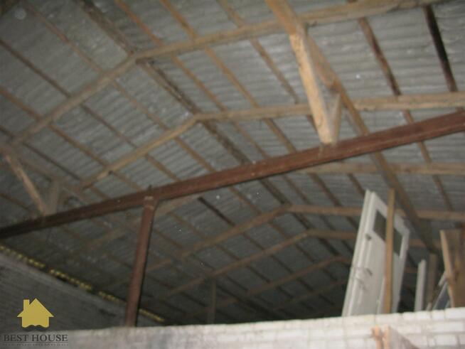 Działka Snopków gm. Jastków