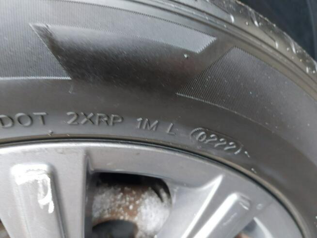 Toyota Corolla 1,6 benzyna 138 tys km Sedan Salon Polska