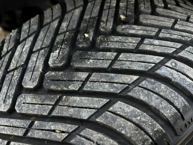 Zafira 1.8 benzyna Family 140km pdc 7 foteli SERWIS 2014