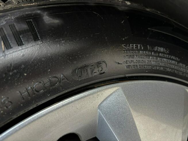 Zafira 1.8 benzyna Family 140km pdc 7 foteli SERWIS 2014