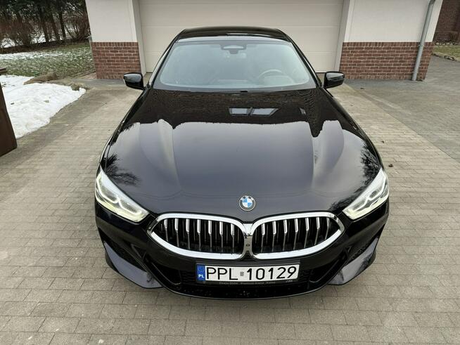 840I M pakiet