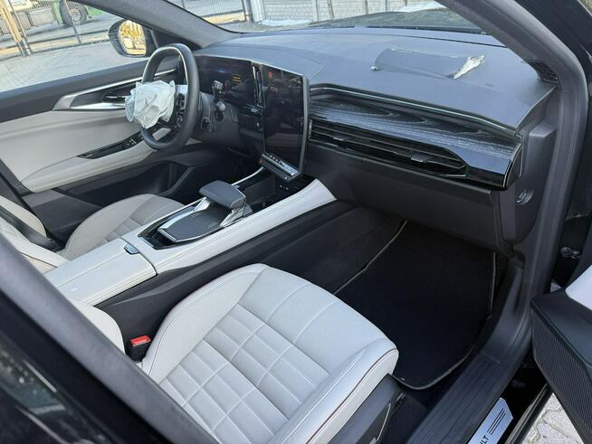 Renault Espace 4control