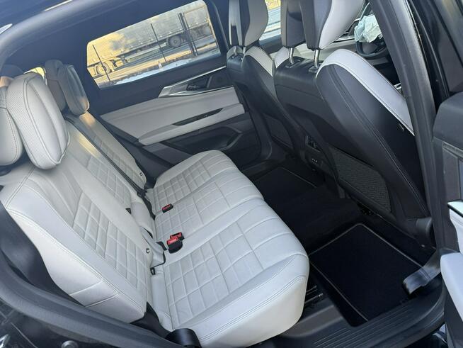 Renault Espace 4control