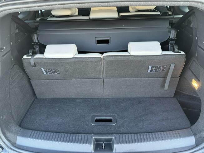 Renault Espace 4control