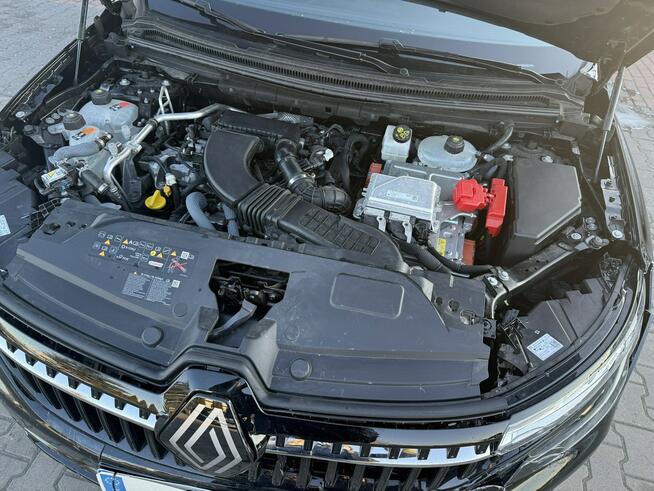 Renault Espace 4control