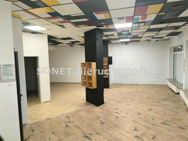 Lokal użytkowy Warszawa Bemowo
