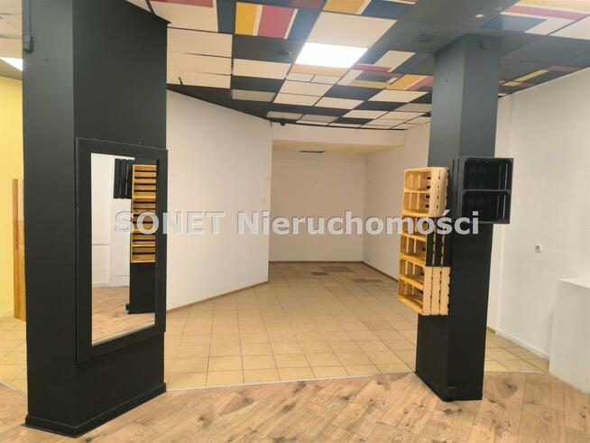 Lokal użytkowy Warszawa Bemowo