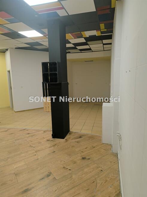 Lokal użytkowy Warszawa Bemowo