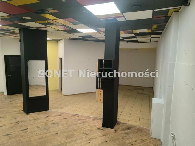 Lokal użytkowy Warszawa Bemowo