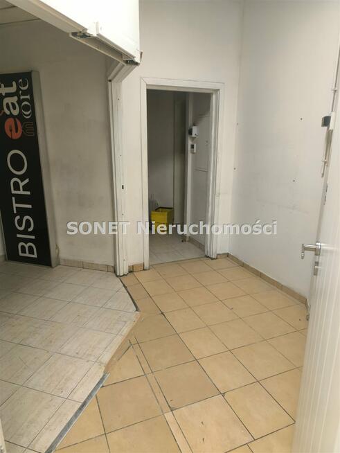 Lokal użytkowy Warszawa Bemowo