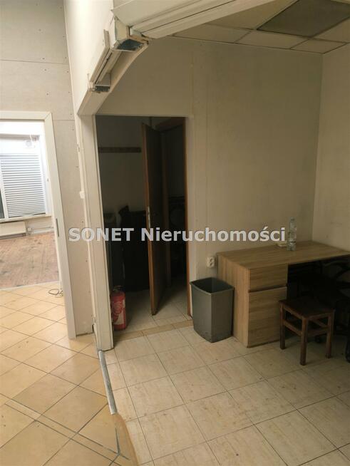 Lokal użytkowy Warszawa Bemowo