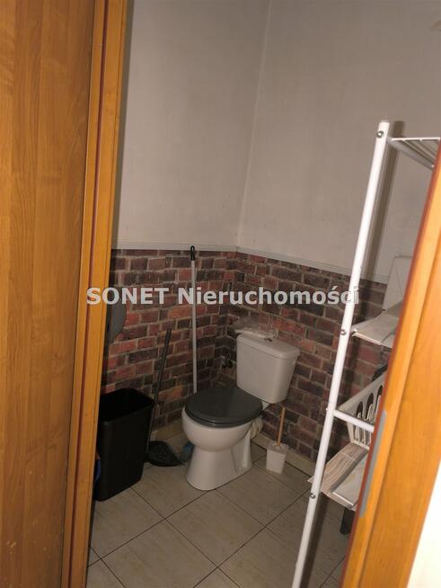 Lokal użytkowy Warszawa Bemowo