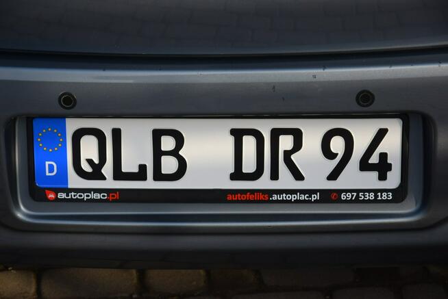 Daihatsu Sirion 1.3B Automat/ 4x4/ Klima/ 2 KPL KÓŁ/ Sprowadzony