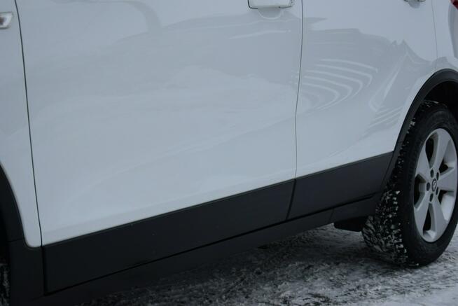 Opel Mokka 1.6MPI Navi/ Kamera/ 2 KPL KÓŁ/ PDC/ 2016r/ Sprowadzony